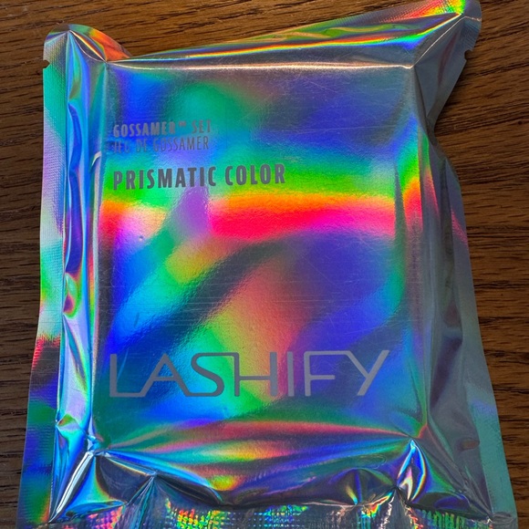 Lashify C.14 Red Cluster Under Eye Lash Eyelash Extensions C14 - Brand New - Picture 2 of 2